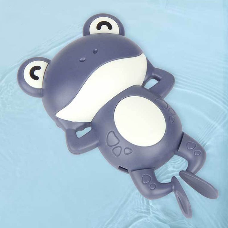 Floating Frog Bath Toy