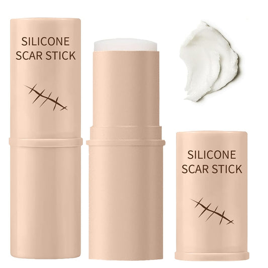 Silicon Scar Removal Stick✨to elevate you Daily Skin Care Recovery
