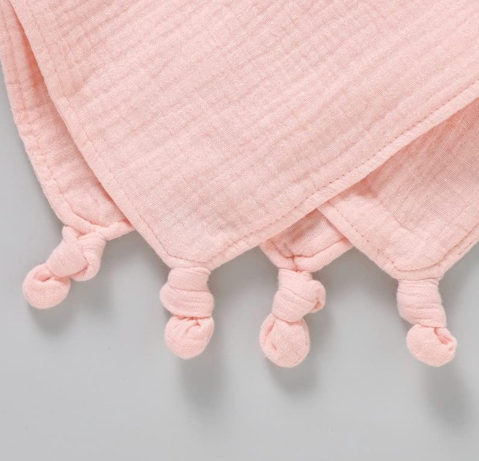 Rabbit Bunny Soothing Comforter