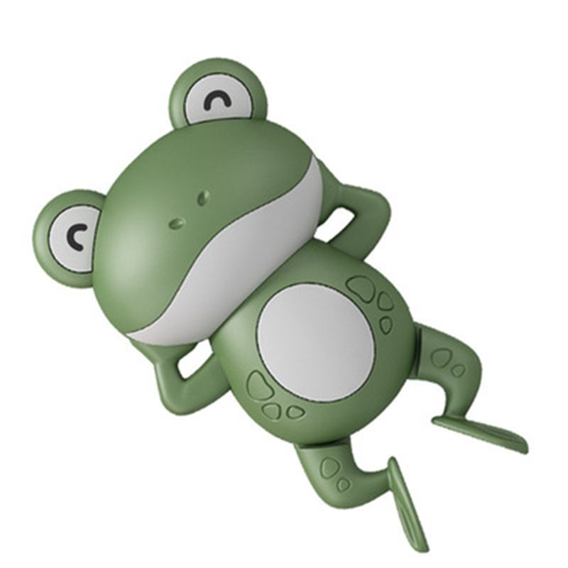 Floating Frog Bath Toy