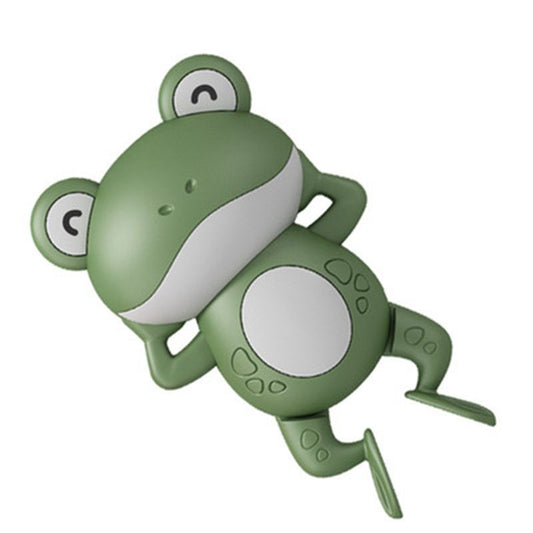 Floating Frog Bath Toy